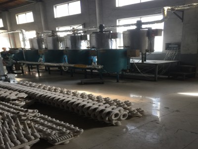 Текущая инвестиционная литейная литейная ситуация