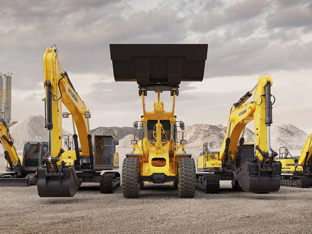 Инженерно-строительная техника