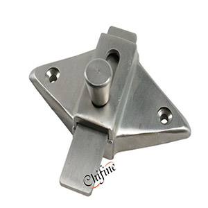 Морская промышленность