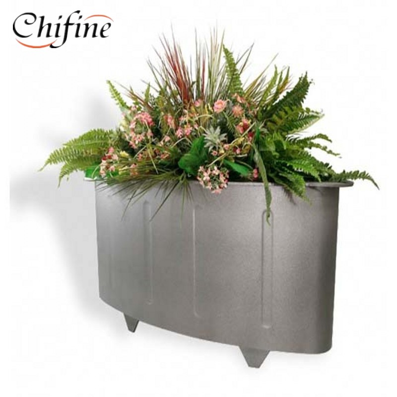 椭圆花 盆 _conew1.