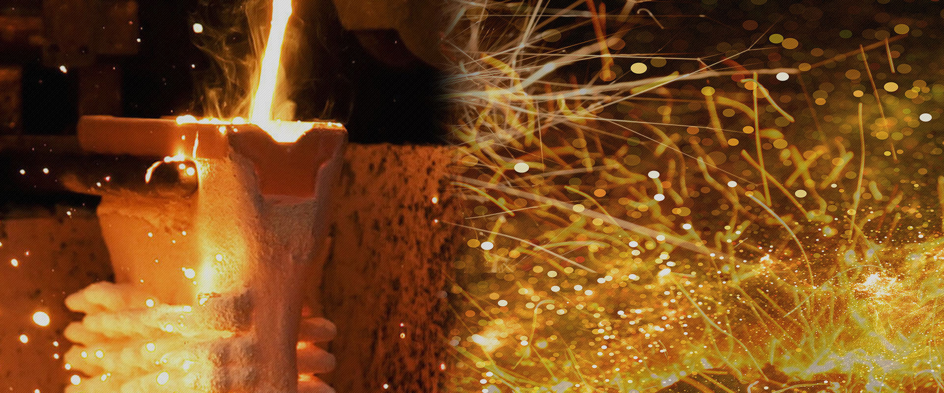 precision die casting foundry