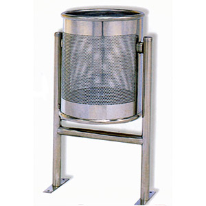 Муниципальная промышленность