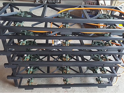 Посуда и камин