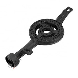 Посуда и камин