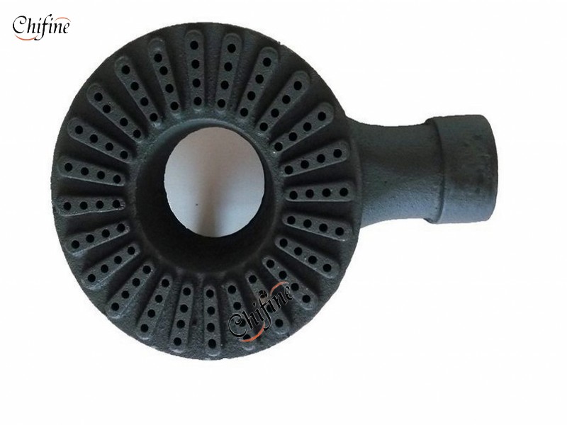 一管 韩式 炉头 _conew1