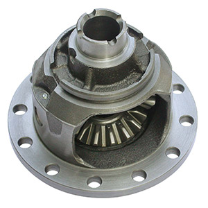 Автомобильная и железнодорожная отрасль